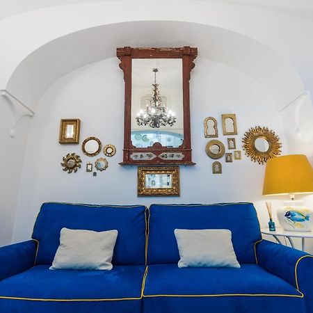 Casa Mia Positano 아파트 외부 사진