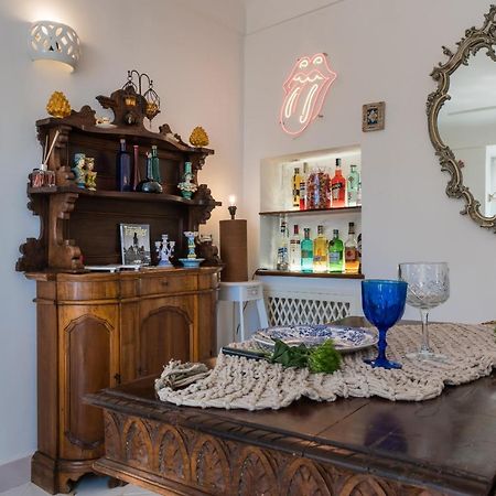 Casa Mia Positano 아파트 외부 사진
