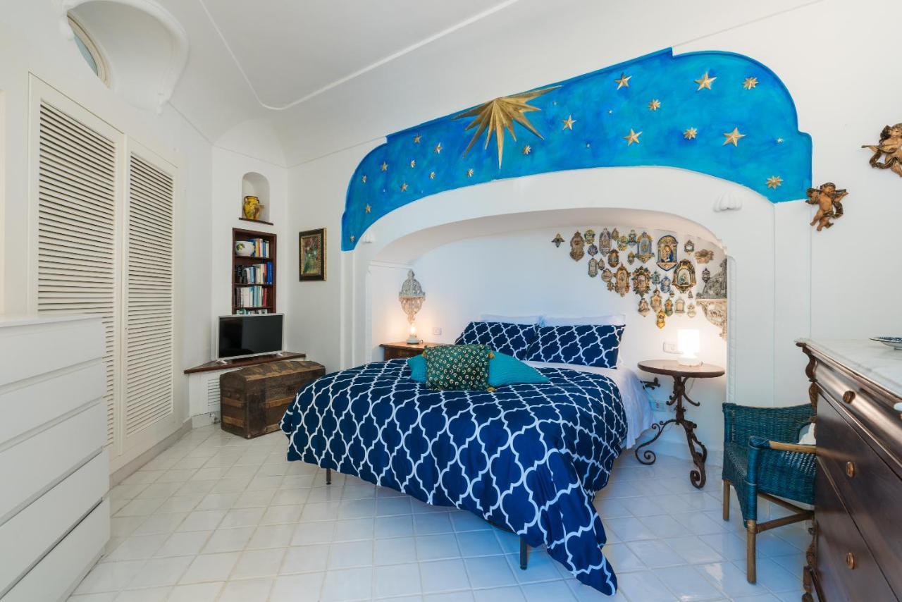 Casa Mia Positano 아파트 외부 사진